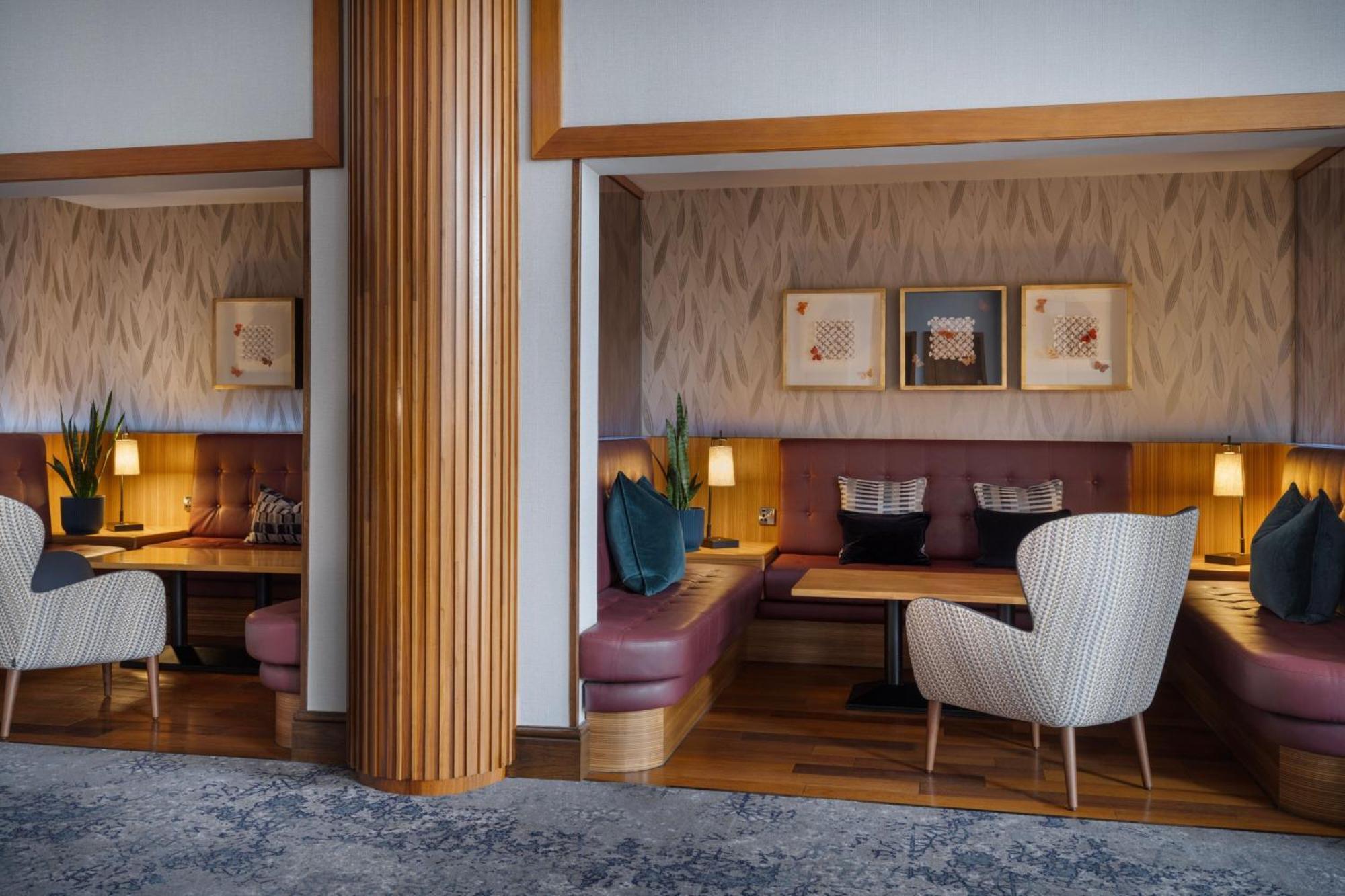 Delta Hotels By Marriott Tudor Park Country Club Мейдстън Екстериор снимка